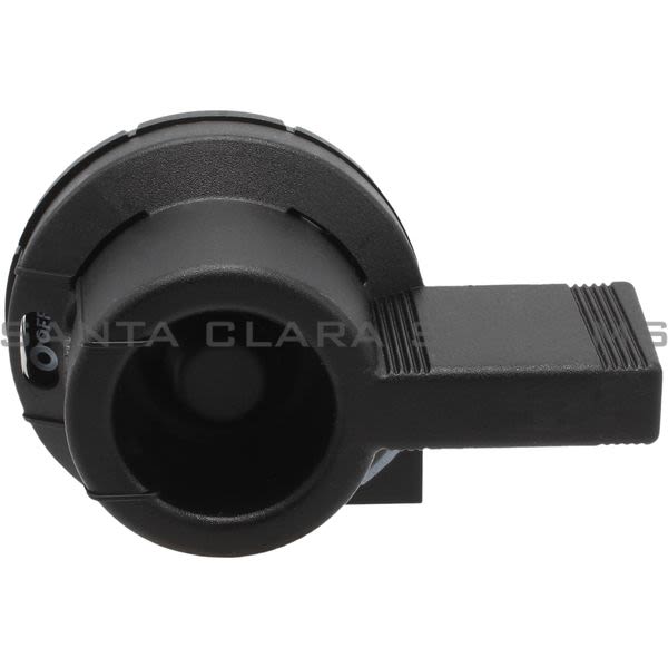 Telemecanique GS1AH101 Rotary Handle Front Product Image