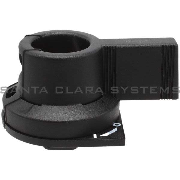 Telemecanique GS1AH101 Rotary Handle Front Product Image