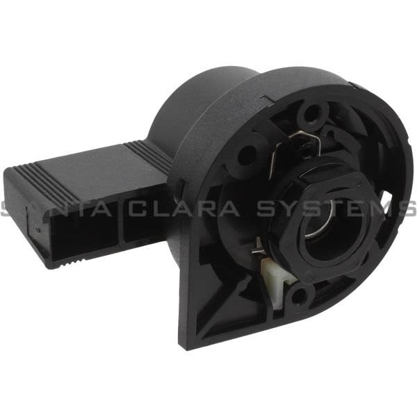 Telemecanique GS1AH101 Rotary Handle Front Product Image