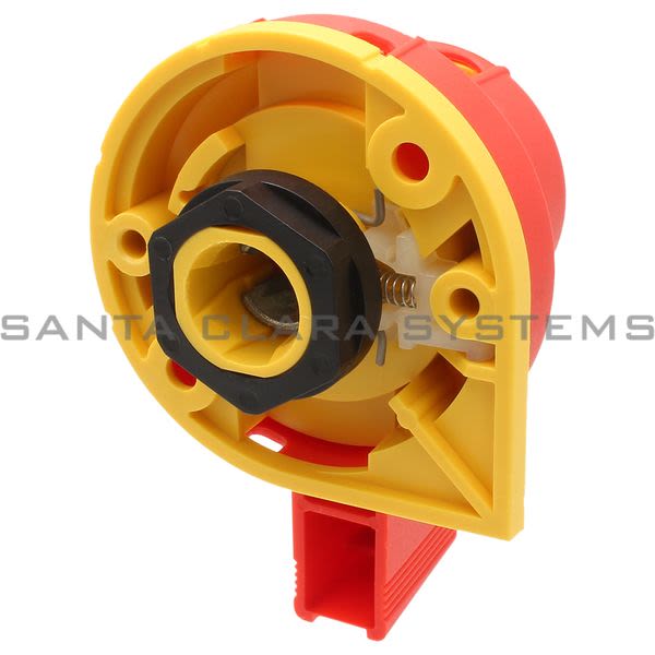 Telemecanique GS1AH102 Rotary Handle Front Product Image