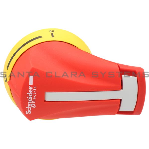 Telemecanique GS1AH120 Disconnect Switch Handle Product Image