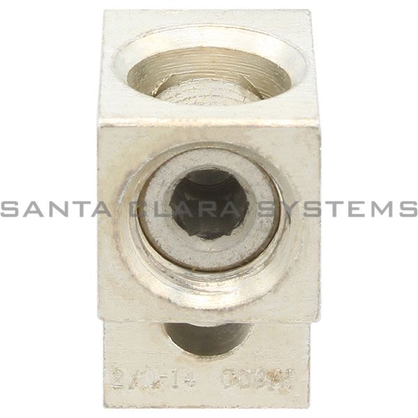 Telemecanique GS1AW303 Lug Kit Product Image