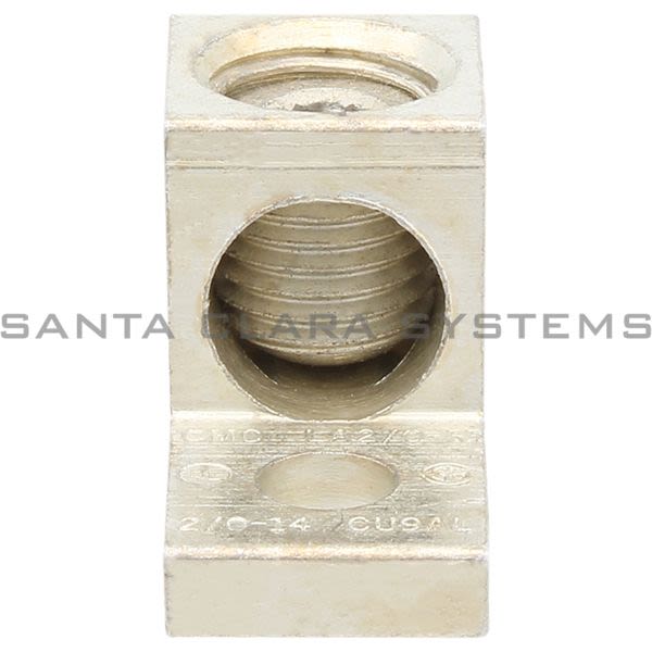 Telemecanique GS1AW303 Lug Kit Product Image