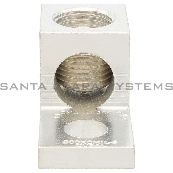 Telemecanique GS1AW403 Lug Kit Product Image