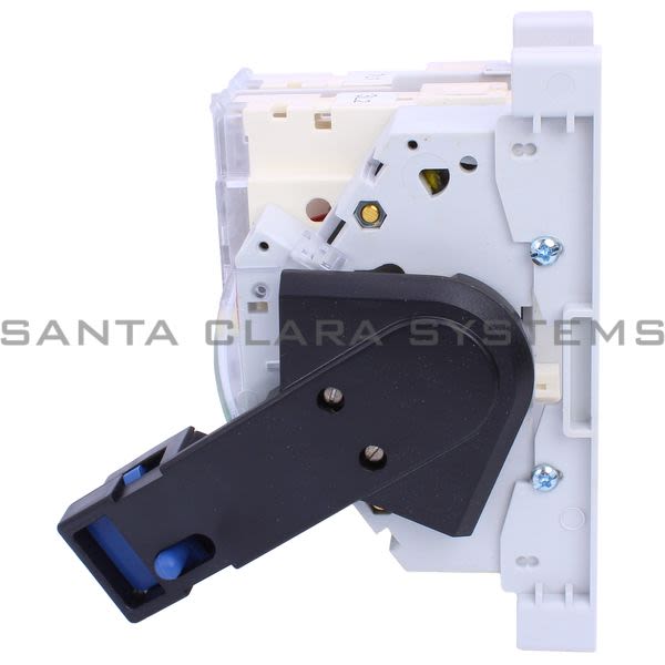 Telemecanique GS1EERU20 DISCONNECT SWITCH Product Image
