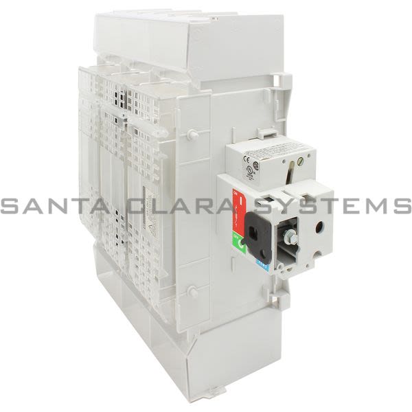 Telemecanique GS1QU3 Disconnect Switch Product Image