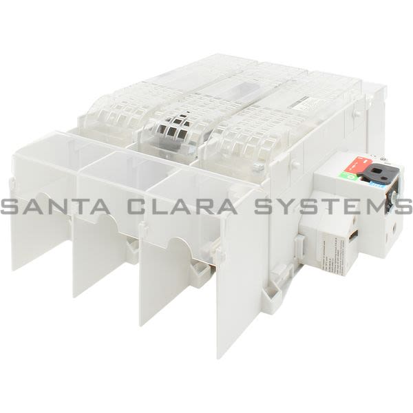 Telemecanique GS1QU3 Disconnect Switch Product Image