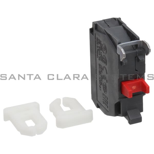 Telemecanique GS1AM101 Auxiliary Contact Product Image