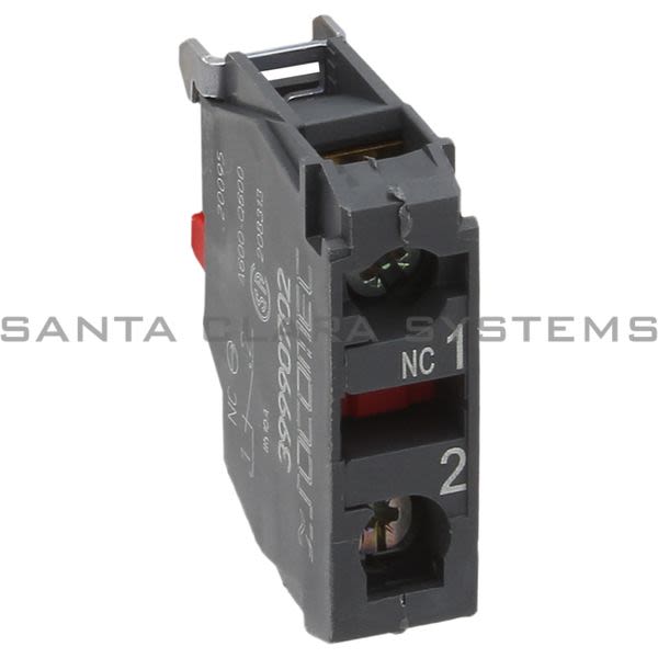 Telemecanique GS1AM101 Auxiliary Contact Product Image