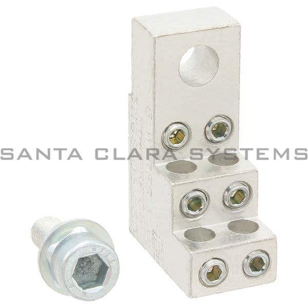 Telemecanique GS1AW306 Lug Kit Product Image