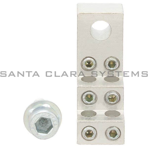 Telemecanique GS1AW306 Lug Kit Product Image