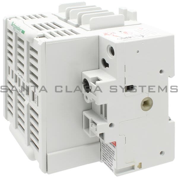 Telemecanique GS1DU3 Disconnect Switch Product Image
