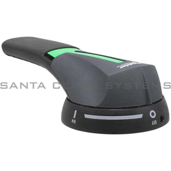 Telemecanique GS2AH430 Operating Handle Product Image