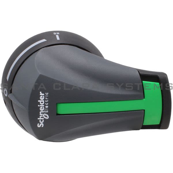 Telemecanique GS2AH110 Rotary Handle Product Image