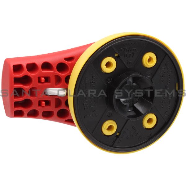 Telemecanique GS2AH120 Rotary Handle Product Image