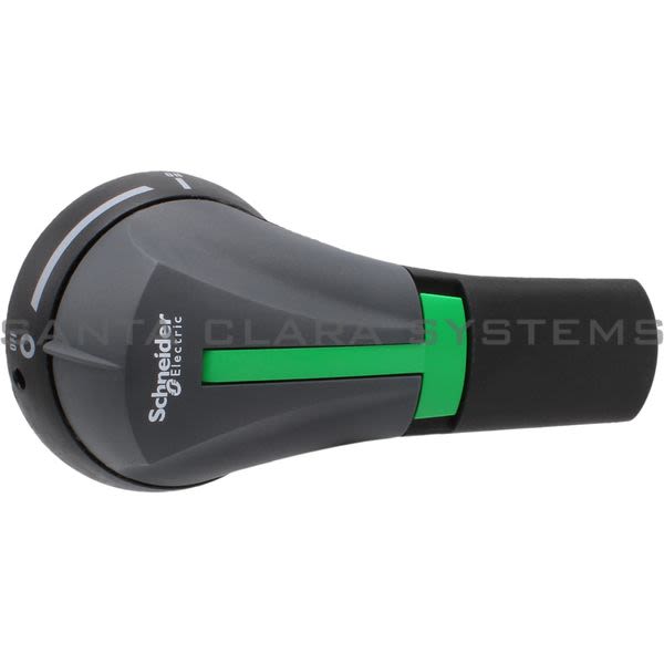 Telemecanique GS2AH130 Rotary Handle Product Image