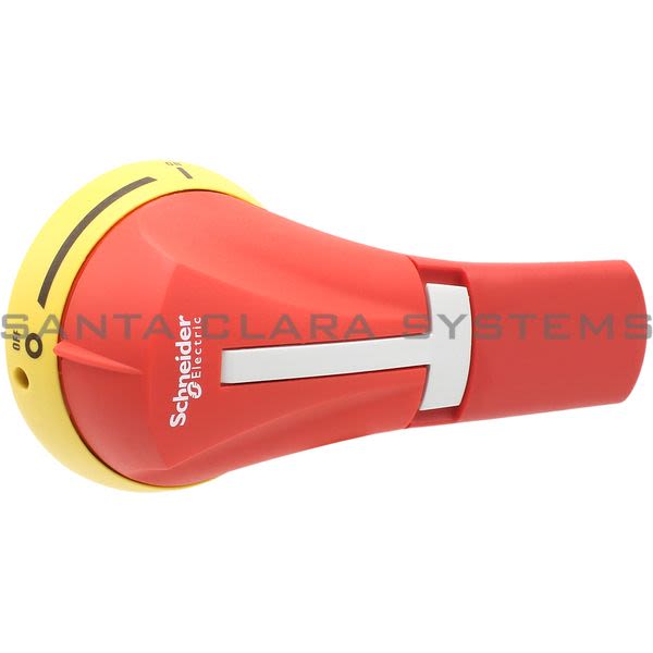 Telemecanique GS2AH140 Rotary Handle Product Image