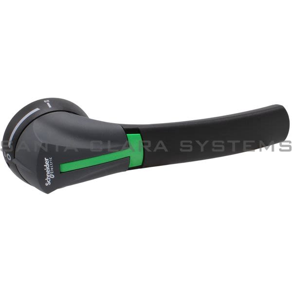 Telemecanique GS2AH150 Rotary Handle Product Image