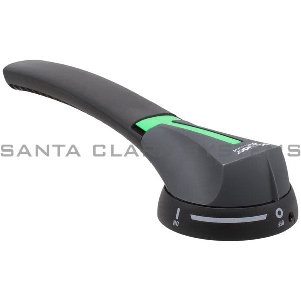 Telemecanique GS2AH150 Rotary Handle Product Image