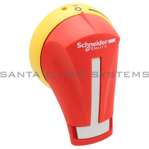 Telemecanique GS2AH420 Operating Handle Product Image