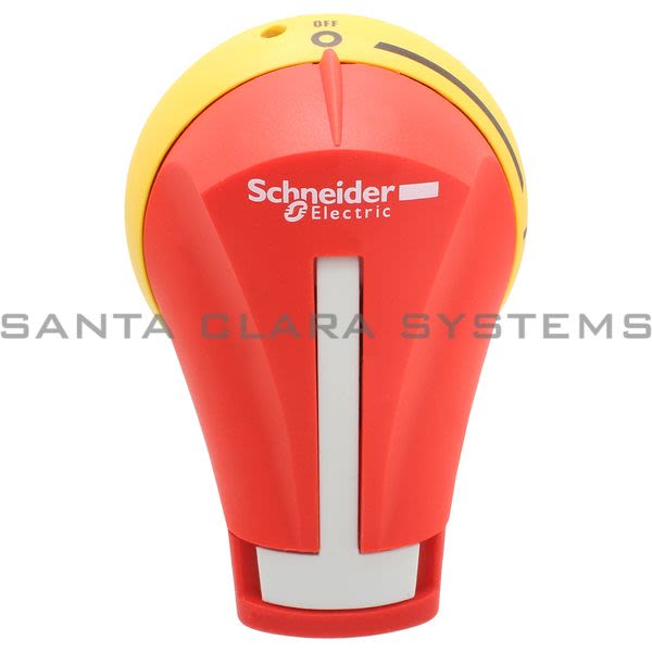 Telemecanique GS2AH420 Operating Handle Product Image