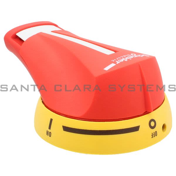 Telemecanique GS2AH420 Operating Handle Product Image