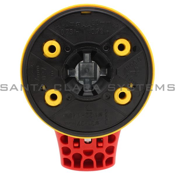 Telemecanique GS2AH420 Operating Handle Product Image