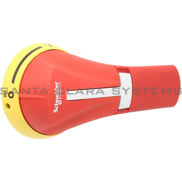 Telemecanique GS2AH440 Operating Handle Product Image