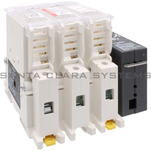 Telemecanique GS2EU3N Disconnect Switch Product Image