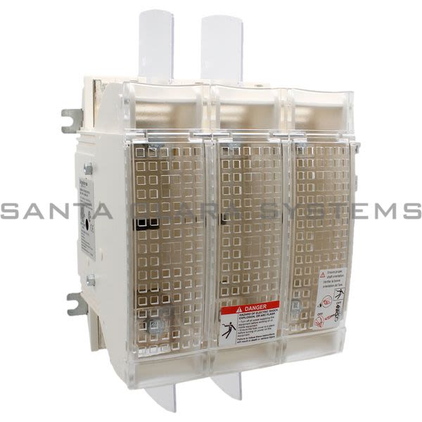 Telemecanique GS2MU3N Disconnect Switch Product Image