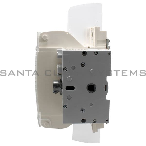 Telemecanique GS2MU3N Disconnect Switch Product Image