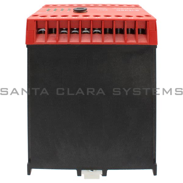 Telemecanique GSK3LB24VACDC Safety Relay | GSK3LB Product Image