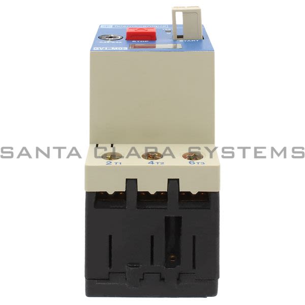 Telemecanique GV1M03 Motor Protector Product Image