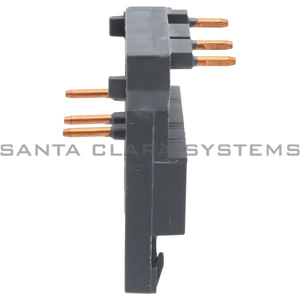 Telemecanique GV2AF01 TeSys GV2 - Combination blocks - with contactor LC1K and LP1K Product Image