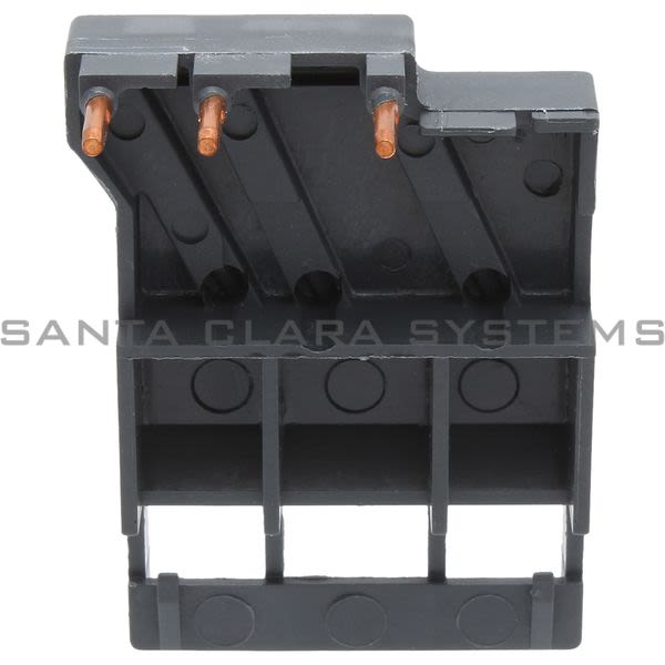 Telemecanique GV2AF01 TeSys GV2 - Combination blocks - with contactor LC1K and LP1K Product Image