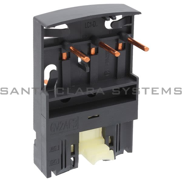 Telemecanique GV2AF3 Combination Block Product Image