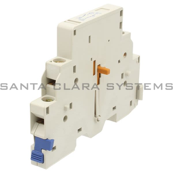 Telemecanique GV2AN11 Auxiliary Contact Product Image