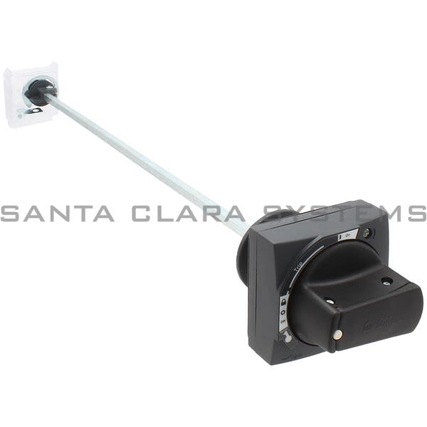 Telemecanique GV2APN01 Rotary Handle Kit Product Image