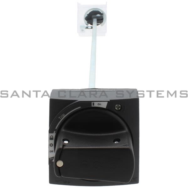 Telemecanique GV2APN01 Rotary Handle Kit Product Image