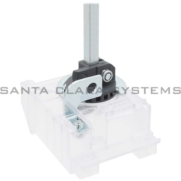 Telemecanique GV2APN01 Rotary Handle Kit Product Image