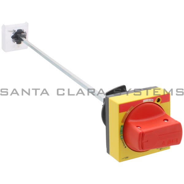 Telemecanique GV2APN02 Rotary Handle Kit Product Image