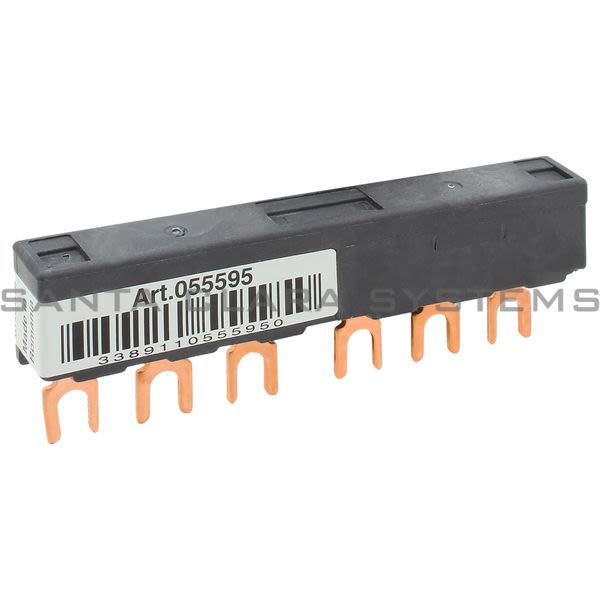 Telemecanique GV2G245 Busbar Product Image