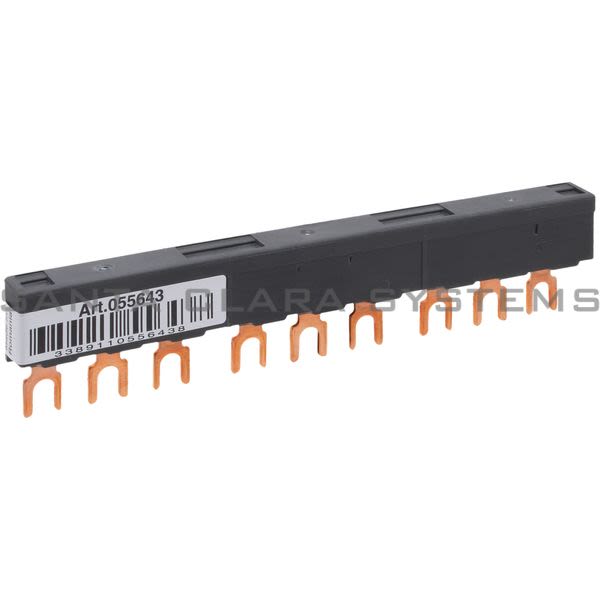 Telemecanique GV2G345 Busbar Product Image