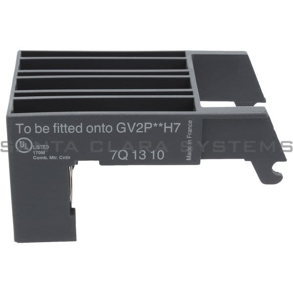 Telemecanique GV2GH7 TeSys GV2 - large spacing adapter for GV2P & GV2L Product Image