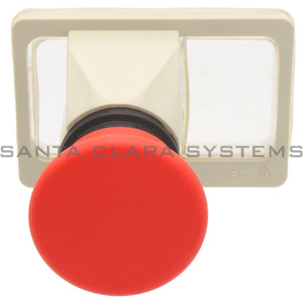 Telemecanique GV2K011 Pushbutton Product Image
