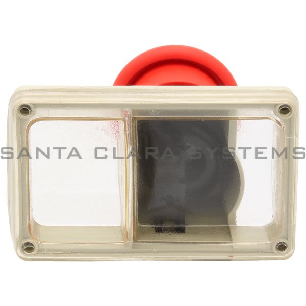 Telemecanique GV2K011 Pushbutton Product Image