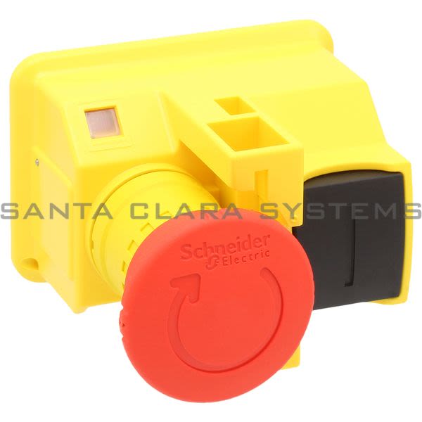 Telemecanique GV2K031 Pushbutton Product Image