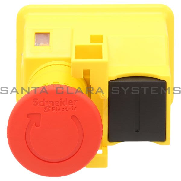 Telemecanique GV2K031 Pushbutton Product Image