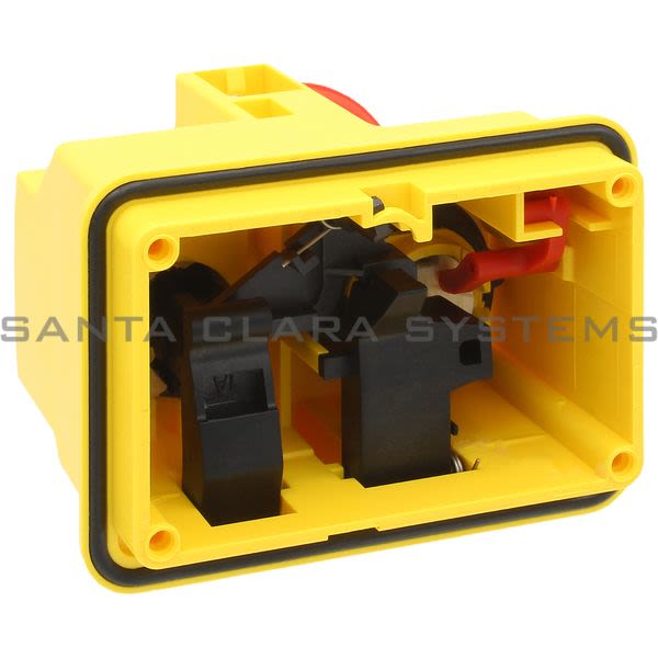 Telemecanique GV2K031 Pushbutton Product Image