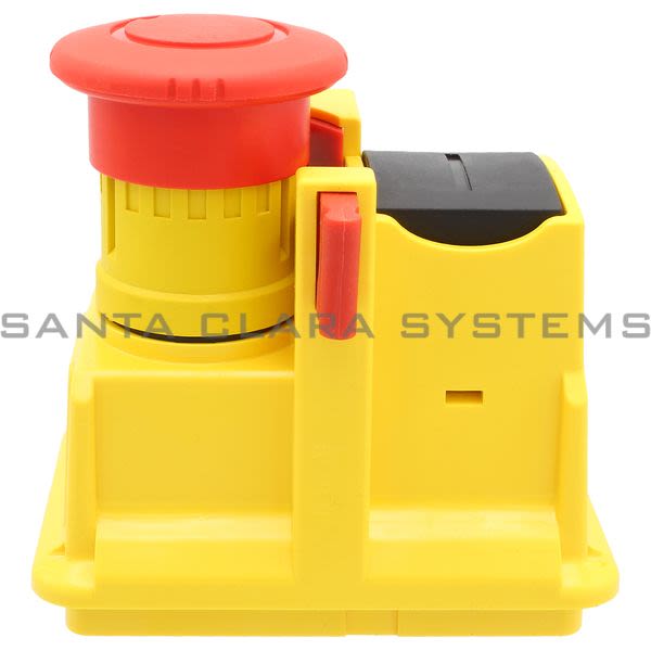 Telemecanique GV2K04 Pushbutton Product Image